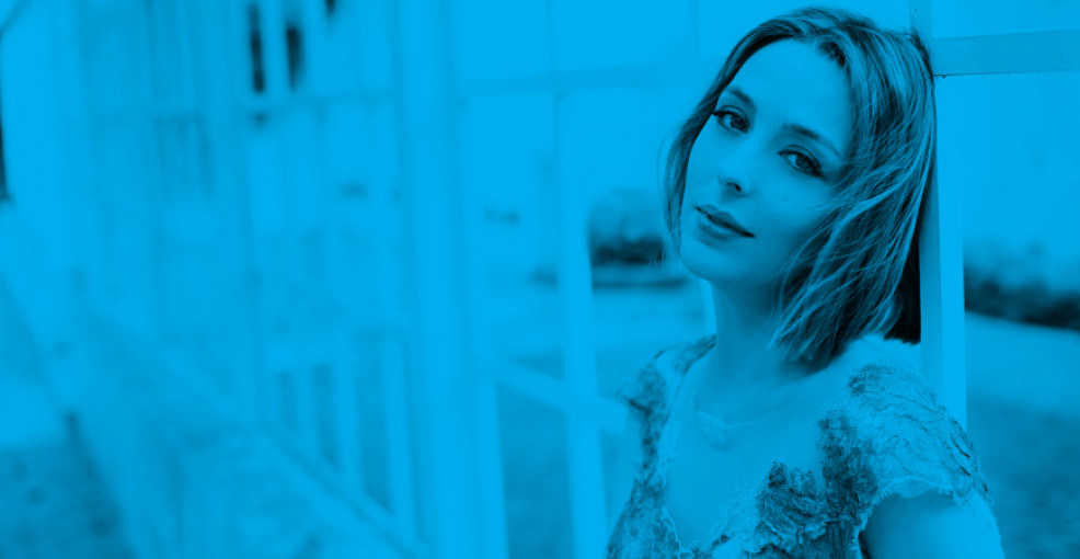 Piano evening by Judith Jáuregui